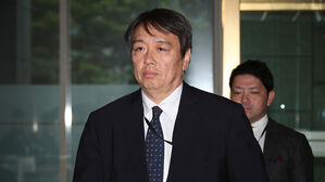 신임 주한일본대사에 미즈시마 주이스라엘대사 내정