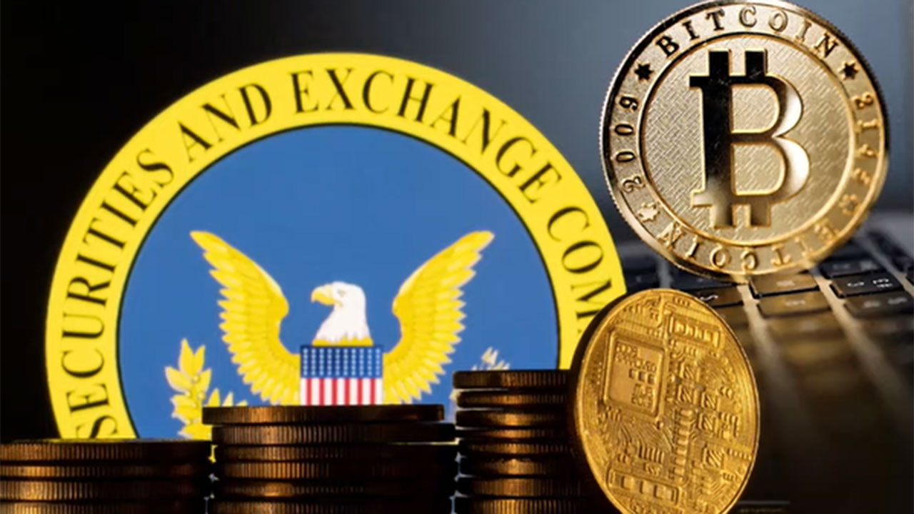 비트코인 현물 ETF 상장…들썩이는 자산 시장