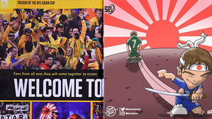서경덕 "아시안컵서 일본 욱일기 응원 등장하면 FIFA에 고발"