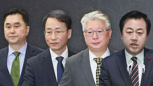 "미래대연합 제안"&hellip;김용남, 국민의힘 탈당 &middot; 개혁신당 합류