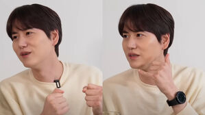 [SBS Star] "Wow, I Feel Terrible for His Manager" KyuHyun Faces Backlash for Being Unprofessional