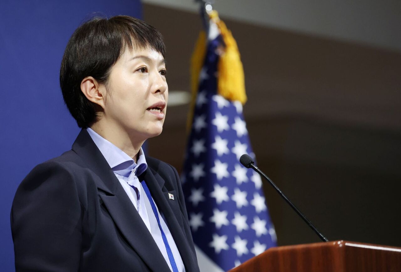 스프 이브닝브리핑 (사진=연합뉴스)