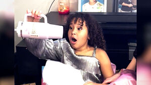 "한정판은 80만 원"&hellip;미 Z세대 사로잡은 텀블러