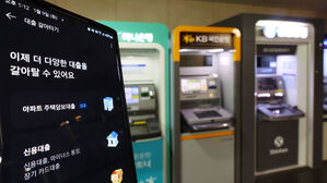 주담대 갈아타기 열풍 속 은행 간 희비&hellip;신청액 최대 15배 차