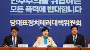 민주당 "'이재명 정치테러' 정부가 축소 왜곡&hellip;총리실 고발할 것"