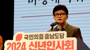 여당 공천 논의 본격화&hellip;한동훈 "공천 받기로 된 사람 결코 없어"