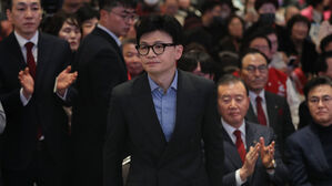 이재명 지역구 인천 계양 가는 한동훈&hellip;경찰 돌발 사태 대비