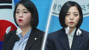 '비례연합' 제안 &middot; 탈당 릴레이&hellip;꿈틀대는 제3지대