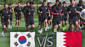 오늘 밤 바레인과 첫 경기&hellip;64년 만의 우승 도전 시작