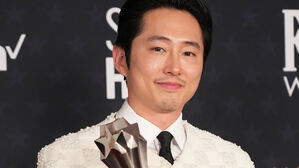스티븐 연, 미 크리틱스초이스 남우주연상&hellip;'성난 사람들' 4관왕