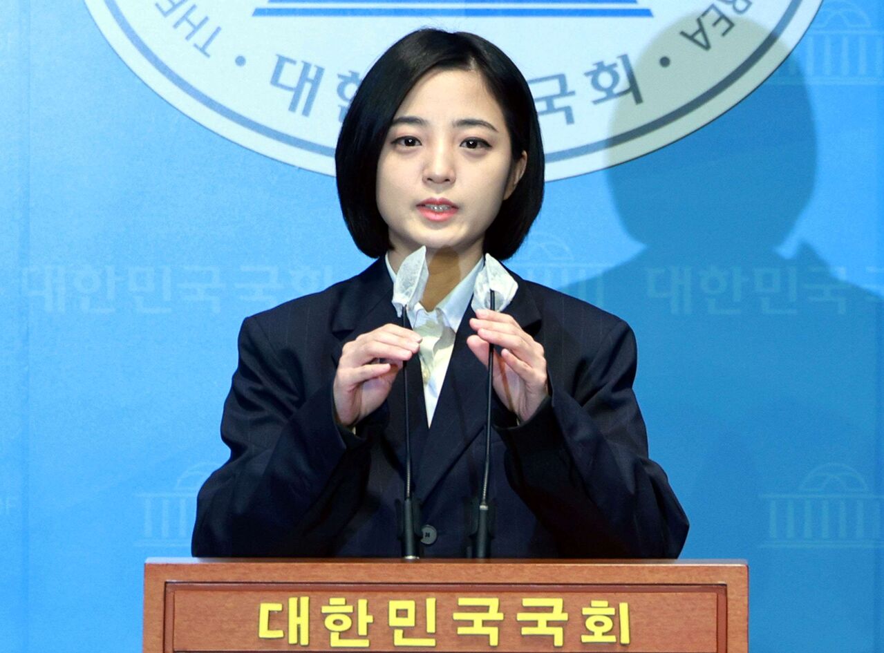 스프 이브닝브리핑 (사진=연합뉴스)