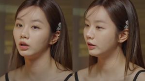[SBS Star] VIDEO: Girl's Day Hyeri Shows the Coolest Response to Haters