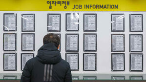 정부, 설 연휴 전후로 직접일자리 70만 명 채용&hellip;60% 조기 집행