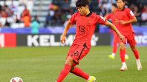 '이강인 멀티골' 클린스만호, 아시안컵 첫판 바레인에 3-1 완승