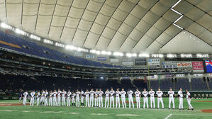KBO, 내달 야구대표팀 전임 감독 선임&hellip;MLB팀과 연습경기서 데뷔