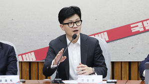 경찰, 한동훈 '딸 스펙 의혹' 1년 8개월 만에 '혐의 없음' 결론