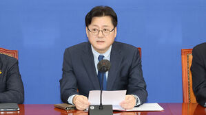 홍익표, 한동훈에 "술 안 먹는 세련된 윤석열에 불과하지 않냐"