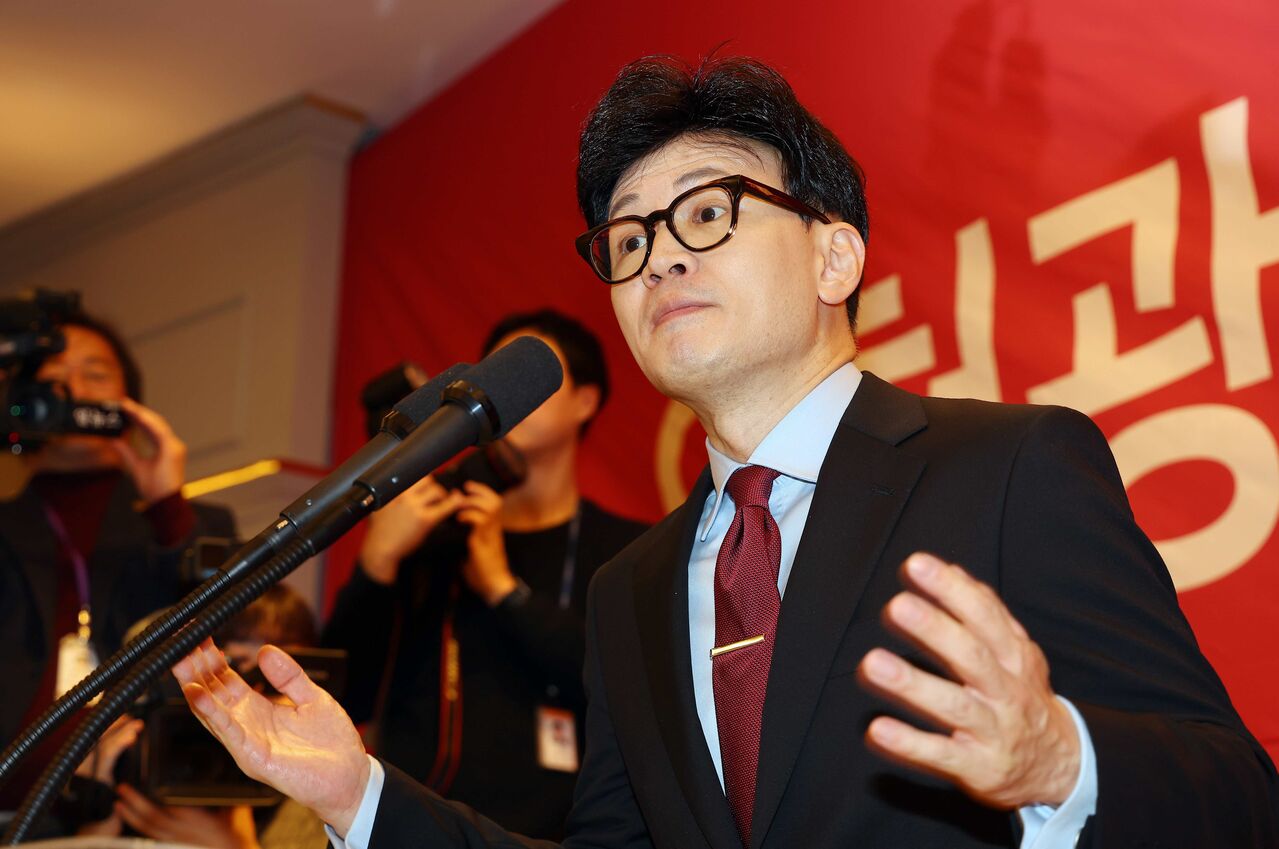 스프 이브닝브리핑 (사진=연합뉴스)