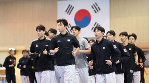 한국 태권도, 파리 올림픽 최대 4명 파견 예정&hellip;역대 최소 인원