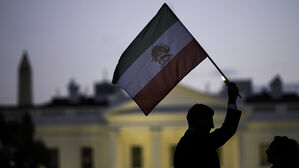 이란, 가자 전쟁 뒤 '이스라엘 겨냥' 첫 직접 군사행동