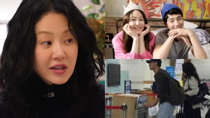 [SBS Star] VIDEO: Ko Hyun Jung Addresses Her Past Romance Rumor with Zo In Sung