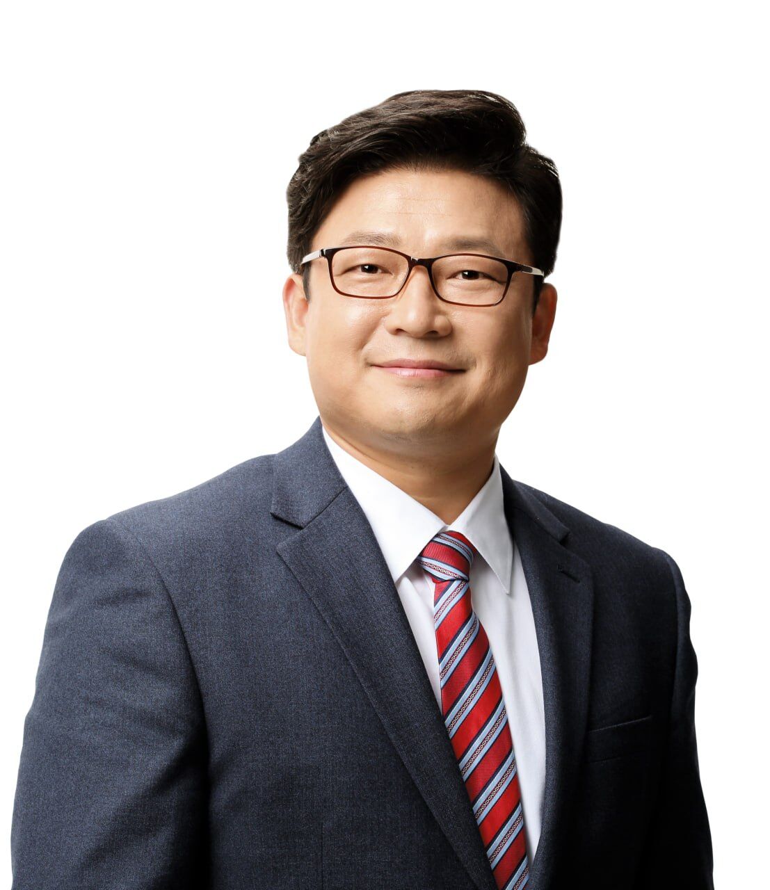 강명구 전 대통령실 국정기획비서관 (사진 = 강 전 비서관 측 제공, 연합뉴스)