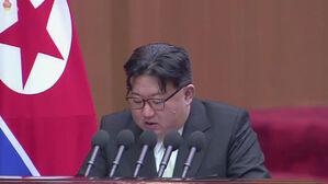 북, 새해부터 심상치 않은 분위기&hellip;러시아의 속내는?