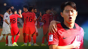 우승 향해 첫발&hellip;"이강인, 메시 보는 듯" 찬사