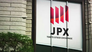 34년 만의 '불장'…뭉칫돈 몰리는 일본 주식시장, 왜?