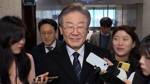 이재명 오늘 당무 복귀&hellip;'성희롱 논란' 현근택 "불출마"