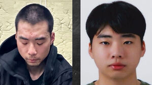 "이 얼굴이 현재"&hellip;중대범죄자 동의 없어도 '머그샷' 공개