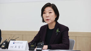 오영주 중기장관 "AX 등 딥테크 전략 기술 혁신 선도 기업 육성"