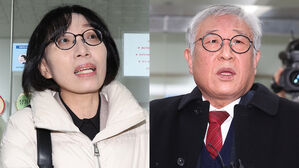 윤 대통령, 김유진 &middot; 옥시찬 방심위원 해촉 재가