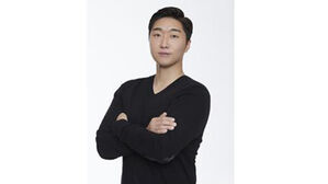 민주당 '8호 영입 인재', '백범 김구 증손자' 김용만