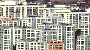 "결국 우상향"&hellip;수도권 아파트값 25년간 연평균 6.7% 상승