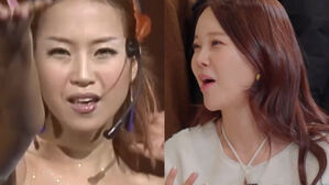 [SBS Star] "I Got Way Too Many Plastic Surgeries that..." Baek Z Young Does Not Recognize Herself in Her 20s