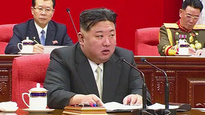 [한반도 포커스] "핵위기 국면"&hellip;군수공장에 "남조선 괴뢰"