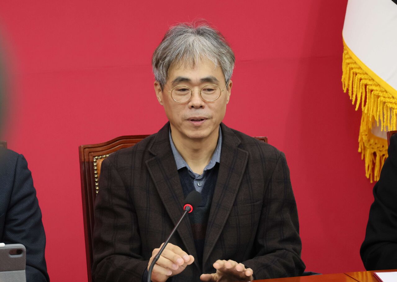 스프 이브닝브리핑 (사진=연합뉴스)