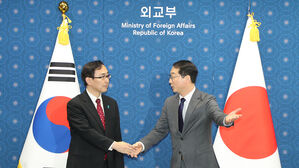 한일 북핵 대표 서울서 양자협의&hellip;내일은 한미일 3국 협의