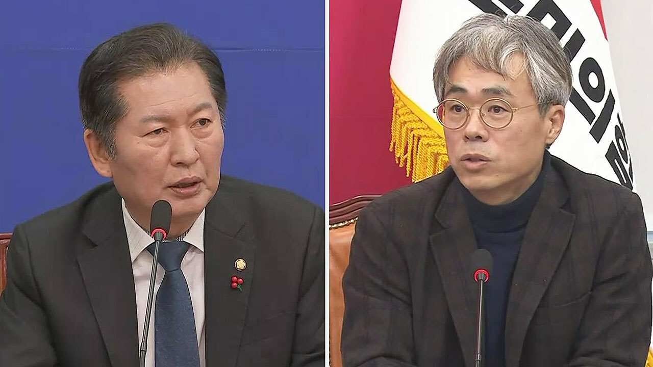 스프 이브닝브리핑 (사진=연합뉴스)