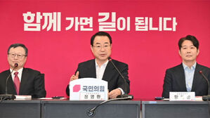 국민의힘, 영남&middot;중진 물갈이 신호탄&hellip;3선 이상 의원들 '술렁'