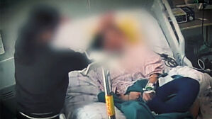 CCTV 보고서야 알아낸 '간병인 학대'&hellip;해결 방안 없나