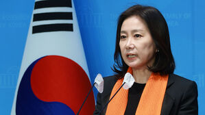 허은아 "기업에 준법 &middot; 납세 의무 외 기여 요구하지 말아야"