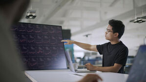 다이슨 "한국 실내 초미세먼지, 1월 가장 심각…겨울철 관리 필요"