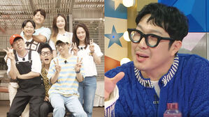 [SBS Star] HAHA Reveals that There Is a 'Running Man' Group Chat Without Yu Jae Seok in It