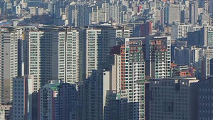 아파트 공시가격 1.52% 상승&hellip;강남 3구 보유세 부담↑