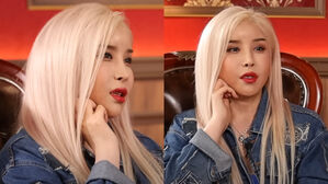 [SBS Star] Korea's First Transgender TV Personality Ha Ri-soo Says, "So Many Celebrities Asked Me Out!"