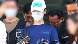 [영상] "아이 앞에서 살인 저질러 놓고&hellip;" 전 연인 살해한 '인천 스토킹 살해범' 징역 25년 선고