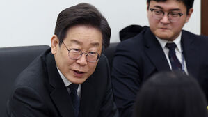 이재명 "나도 586&hellip;민주화 운동이 잘못도 아니고 자를 이유인가"