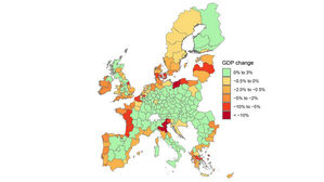 "해수면 상승 피해, 2100년까지 유럽에서만 1천270조 원 전망"